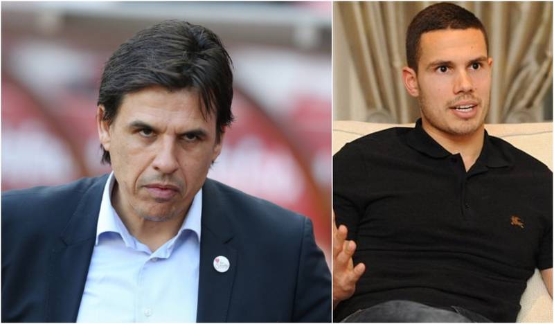 Video: Chris Coleman’s Interview on Jack Rodwell Will Leave Celtic Fans Feeling Relieved