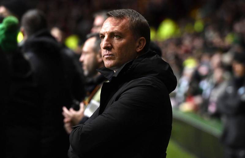 John Hartson: 10-In-A-Row is a stonewaller – if Celtic “God” Brendan Rodgers stays at Parkhead