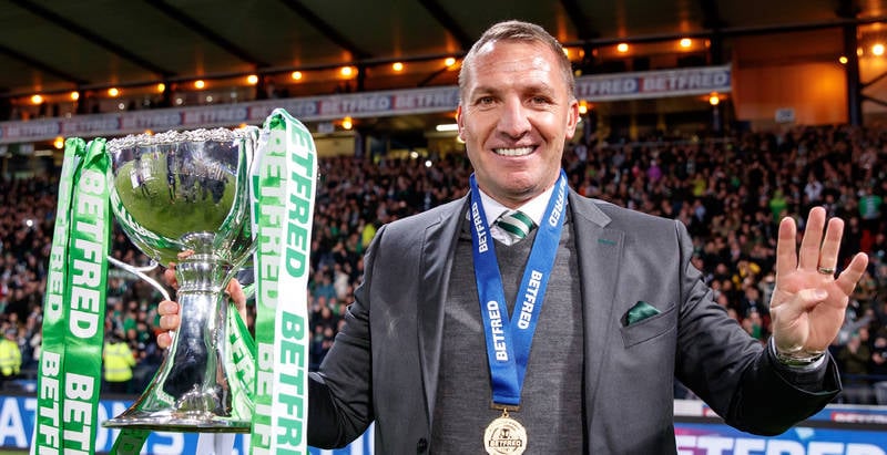 ‘Brendan is Key to Hoops Hopes,’ Hartson