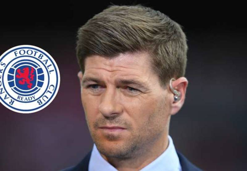 Dear Stevie G, listen to the songs this weekend before selling your soul