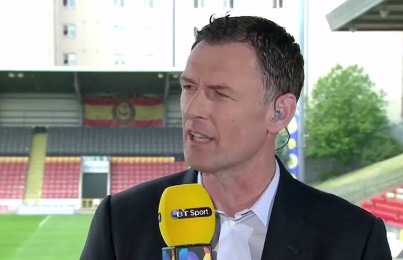 Video: Chris Sutton Says it’s a ‘Sham’ if Scott Brown Doesn’t Win POTY