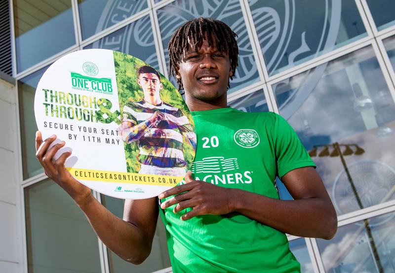 Celtic defender Dedryck Boyata understands just how desperate Hoops support are to clinch title against Rangers