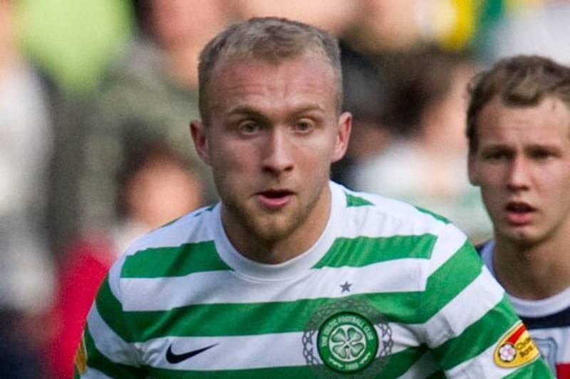 Allan to Hibs, McGeouch to Celtic