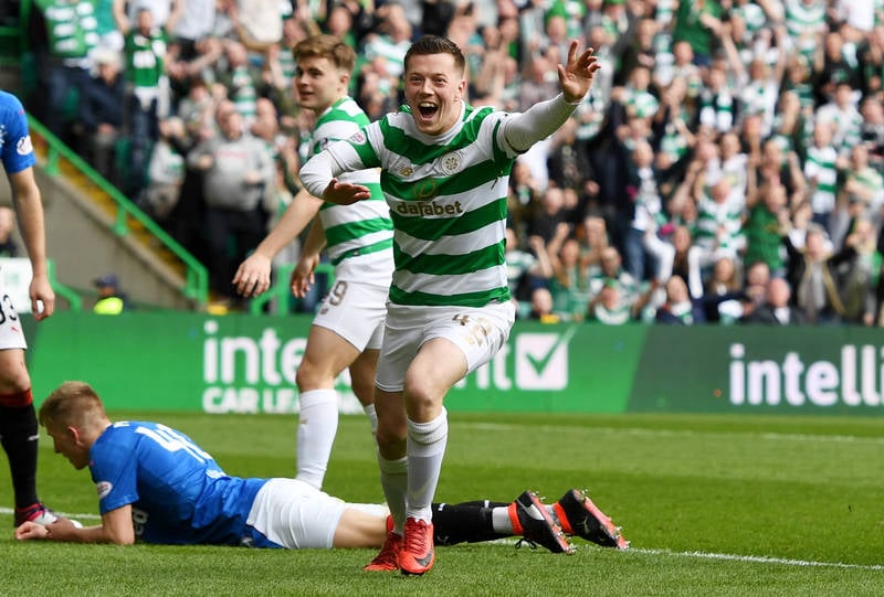 Celtic: How the players rated in 5-0 hammering of Rangers