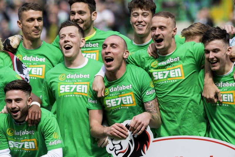 One of my best wins ever against Rangers, says Scott Brown