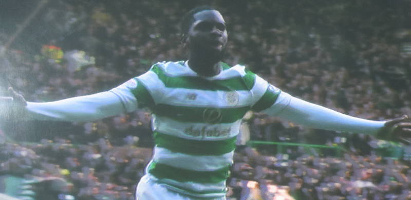 Rodgers Aims to Make Edouard’s Hoops Dream Come True