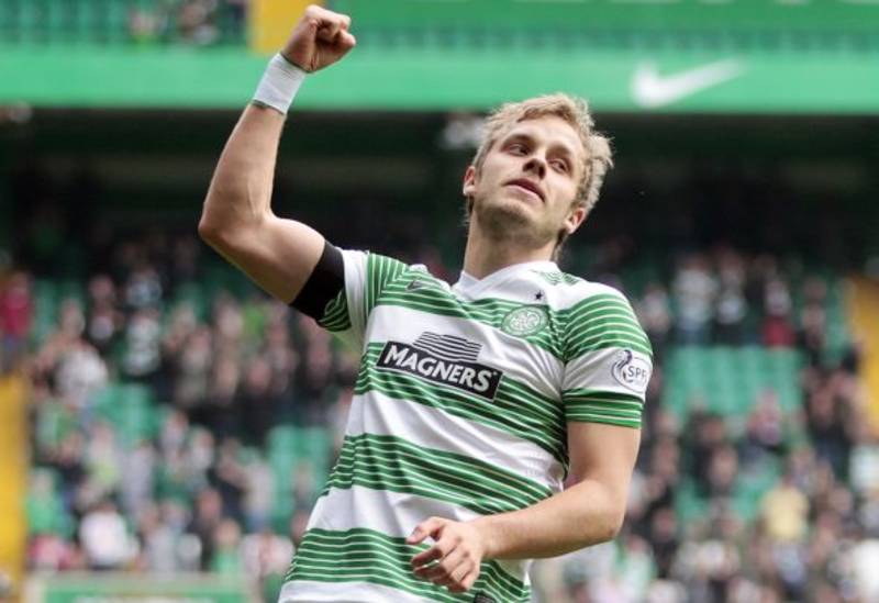 Rangers must bin fan favourite and sign ex-Parkhead striker involved in 29 goals this term