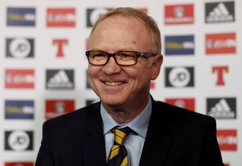 ‘Load of rubbish’, ‘Irony is clearly lost’ – Celtic fans rage over Alex McLeish comments