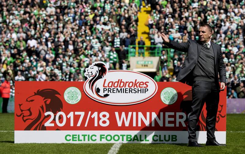 John Hartson: Nothing disrespectful about skipping an awards dinner to focus on silverware and success