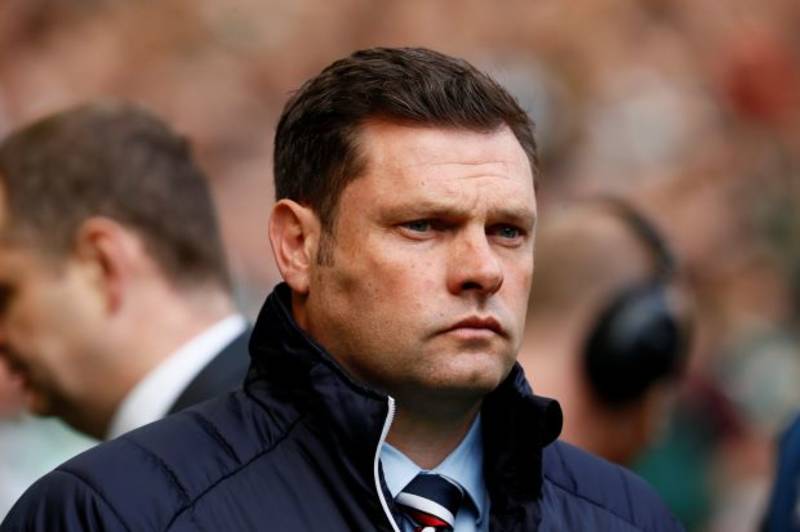 Murty leaves Rangers after Celtic defeat – British media