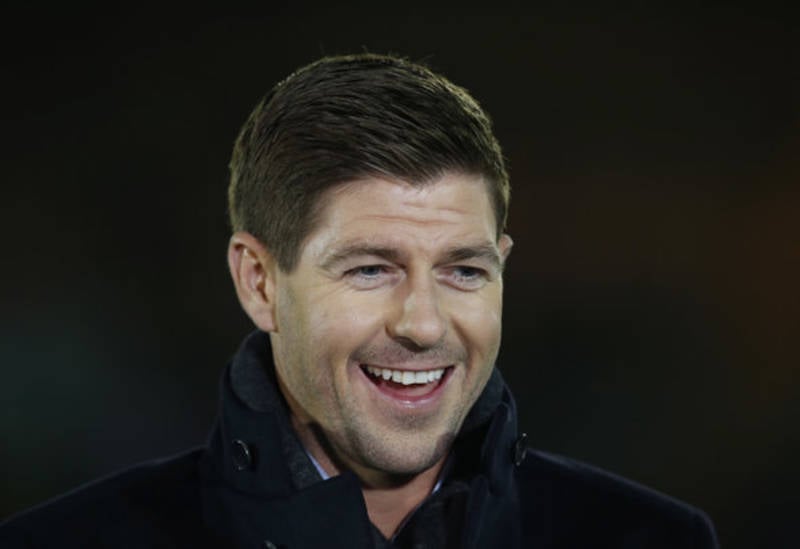 Rangers must hijack Celtic deal to sign player Gerrard knows inside out