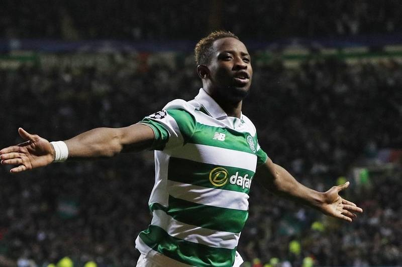 Rodgers delivers damning verdict on Celtic attacker reportedly wanted by PL trio