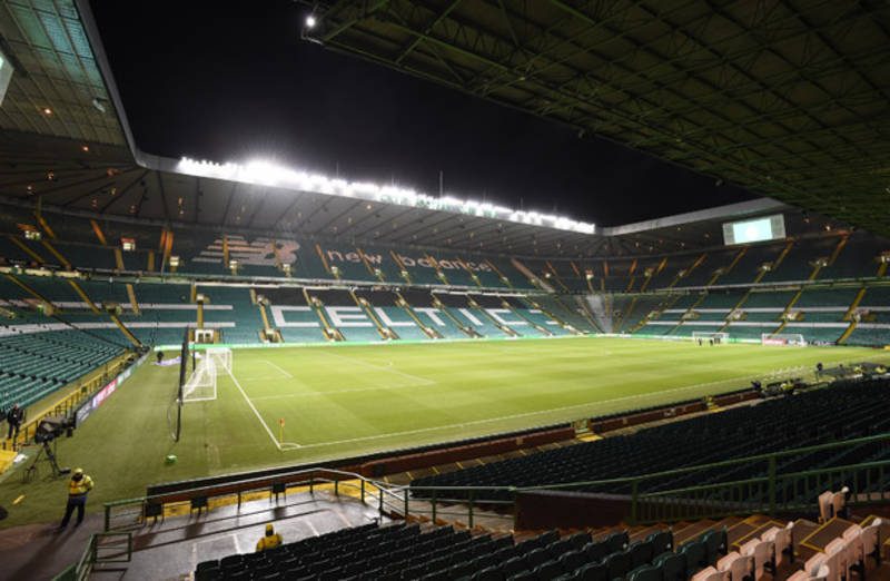 Celtic Park being considered as the venue for next season’s Pro14 final