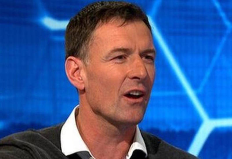 Chris Sutton tears into player for what he did in Celtic win v Hearts