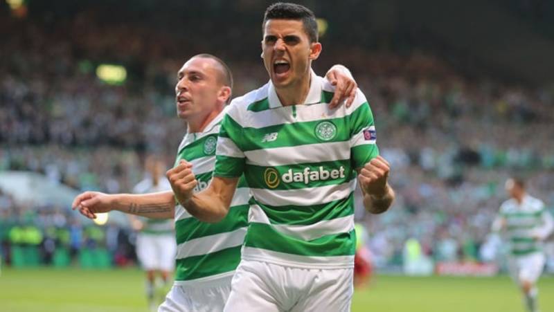 Much a do about Rogic