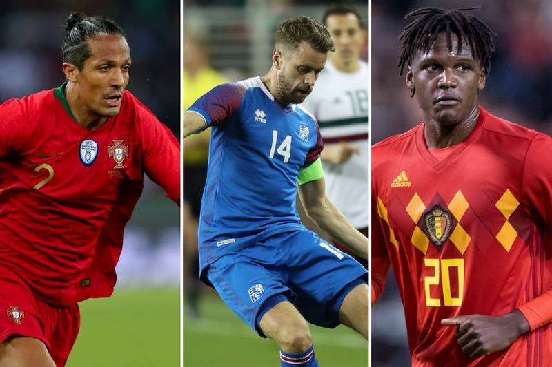 The Scottish Premiership players heading to the World Cup – including Celtic and Rangers stars