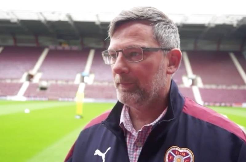 Craig Levein Hits Back at Brendan Rodgers Over Pitch Also Defends Naismith Tackle