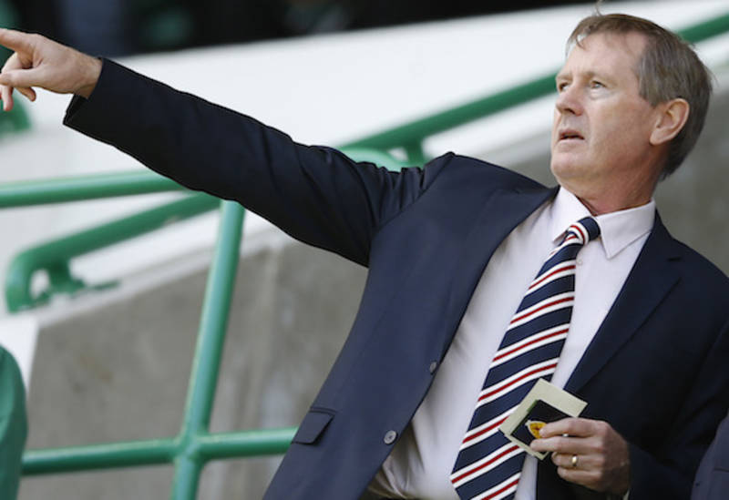 ‘Lost the plot’, ‘Nonsense’, ‘Deluded’ – Celtic fans livid over claim made by Rangers chief King