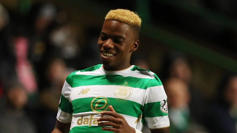 Chelsea to end Musonda’s Celtic loan – sources