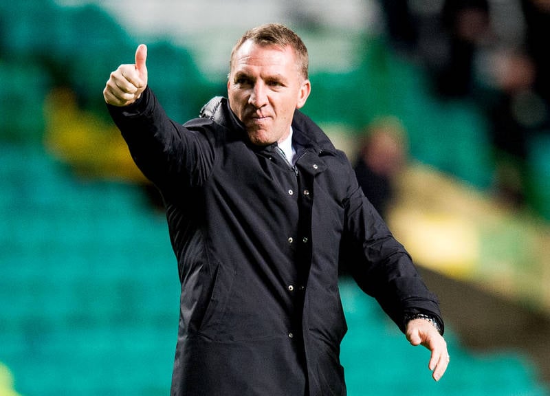 Davie Hay: Ronny Deila might have collected more points but Brendan Rodgers’ Celtic can be trusted to win the big ones