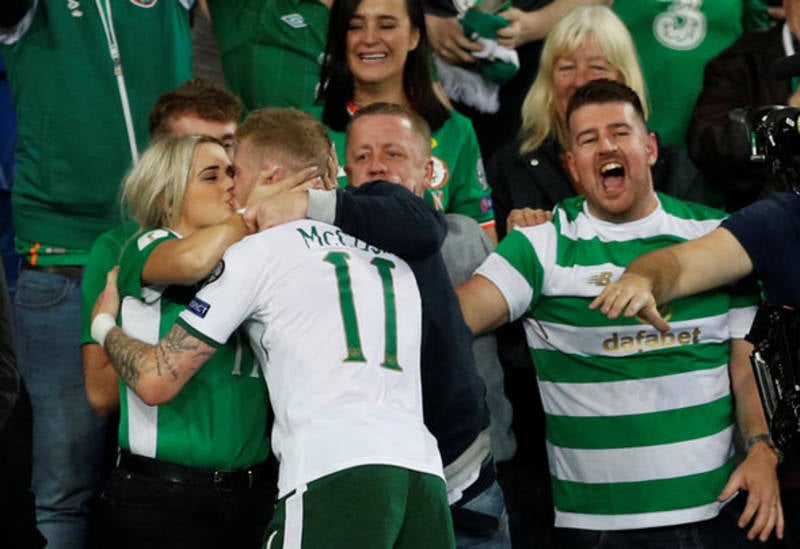 Celtic fans will witness firsthand why they must stop urging club to sign £20,000-a-wk+ PL flyer