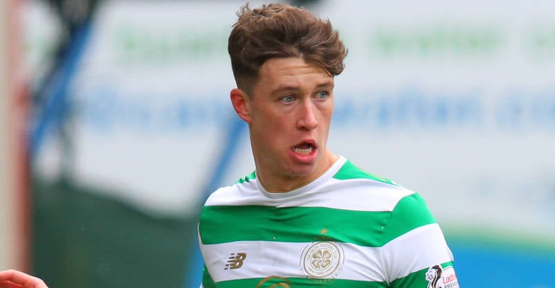 ‘I’m Celtic’s Jack of All Trades,’ Hendry