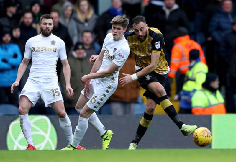 Celtic must seal swoop for impressive Leeds player reportedly wanted by PL club