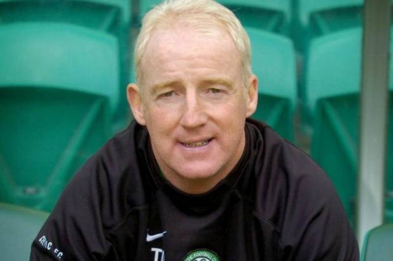 New documentary about Celtic legend Tommy Burns to be made to air on TV this year