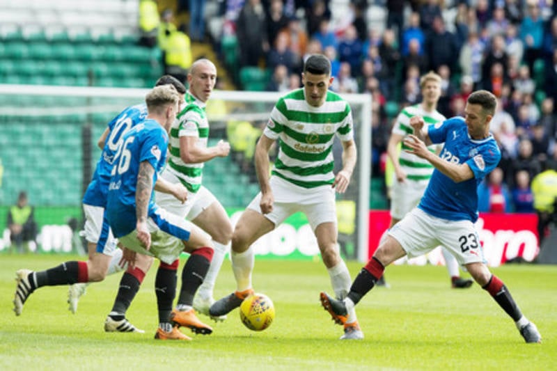 Key dates: When are Celtic and Rangers’ Euro qualifiers, the Betfred Cup group stages and more?