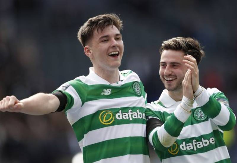 Report: Record-breaking deal for Celtic ace edges closer with second-placed side jetting in