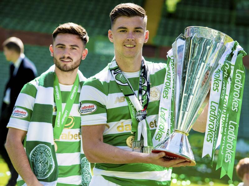 “Celtic’s players are shattered after 60 games this season – but can still lift themselves for the Scottish Cup final”