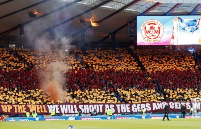 Campaign For Motherwell Fans to Have Minute Applause For Young Supporter After Shock Death