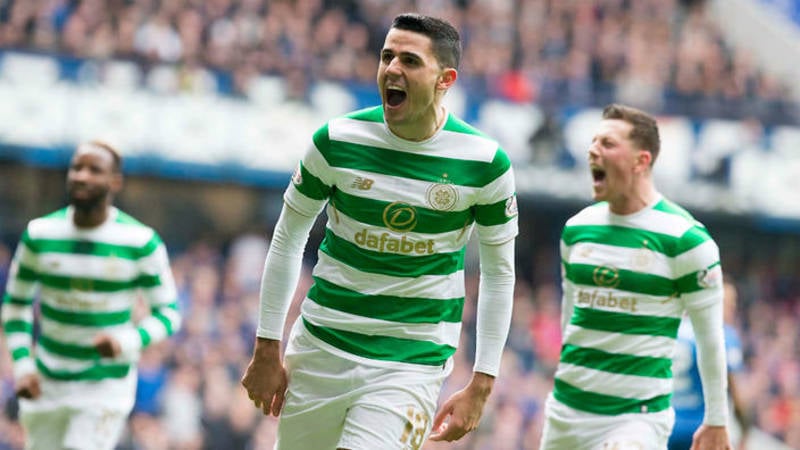 Rogic is the player they fear and he’s here for 10 in a row.