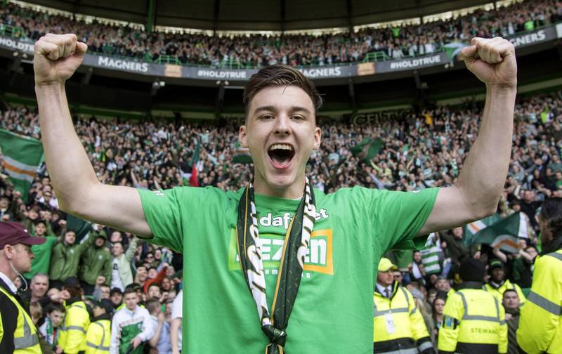 Celtic manager Brendan Rodgers accepts Kieran Tierney could eventually move but insists that time is not now