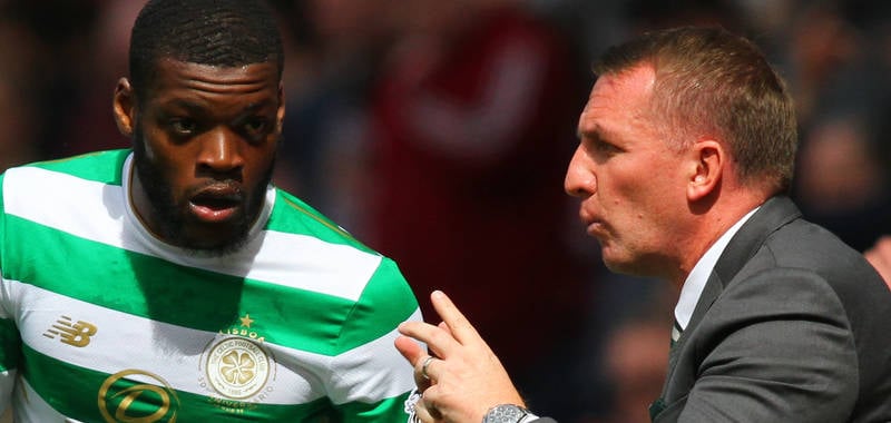 Ntcham Ready for a Battle