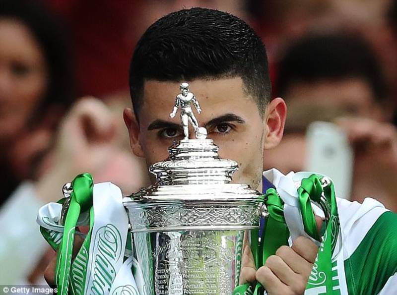 Celtic Diary Friday May 18: Rogic Signs, And The Next One Is…