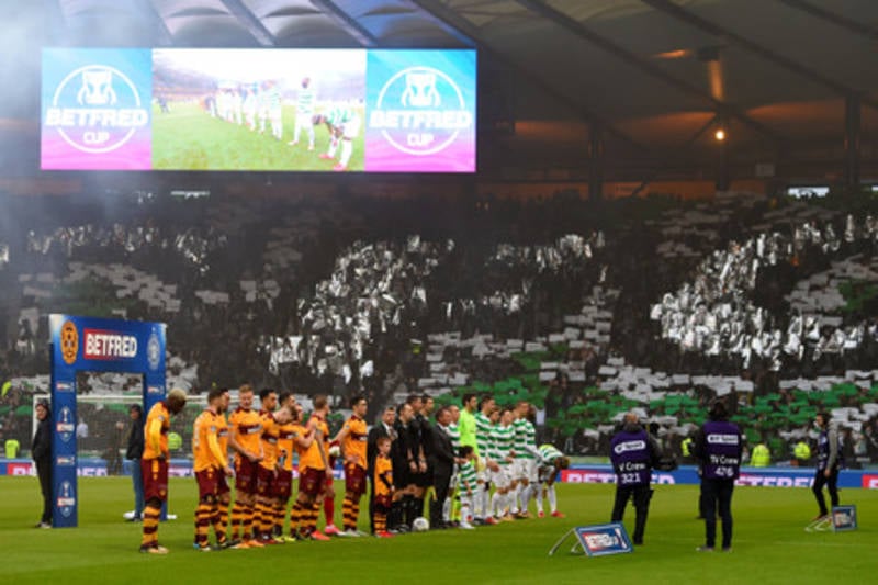 Football on TV: Where to watch Celtic v Motherwell, Chelsea v Manchester United and more