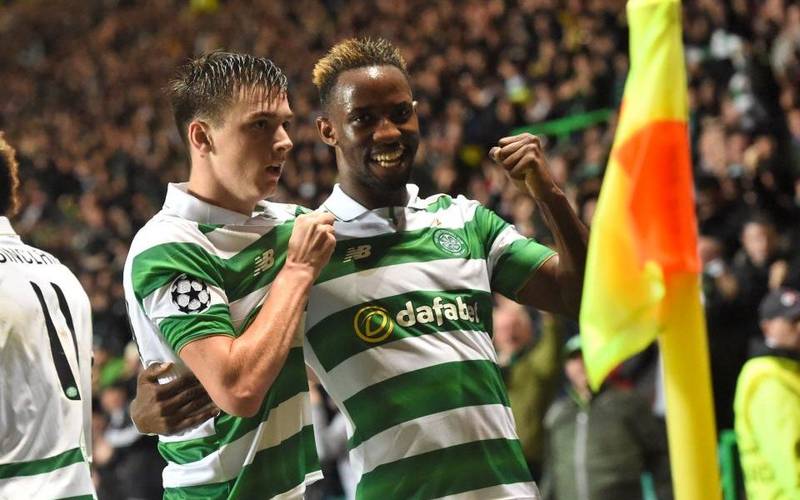 Tierney, Bain, Ajer, Rogic, time to announce Dembele