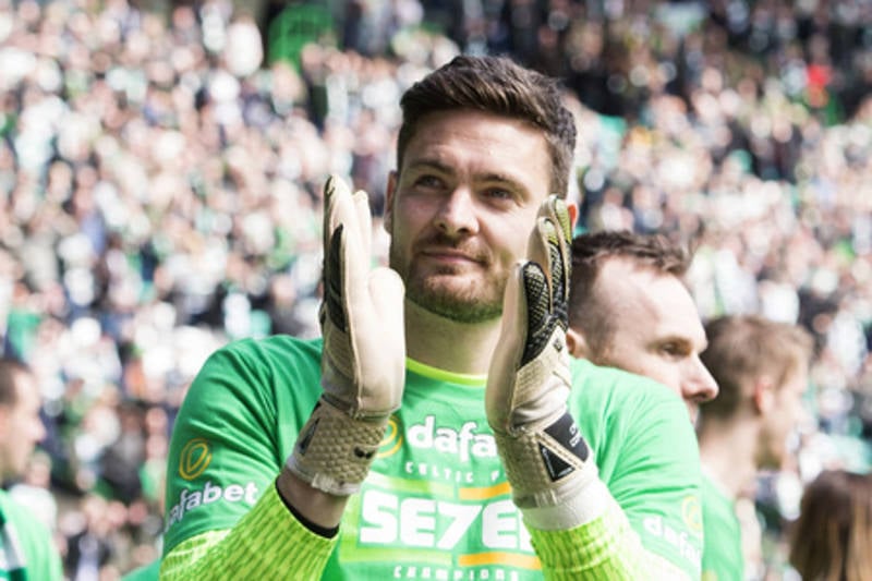 Celtic v Motherwell team news: Craig Gordon returns but Peter Hartley a doubt for Scottish Cup final