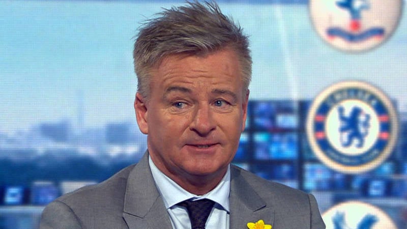 ‘Pressure is on’ – Charlie Nicholas predicts Celtic v Motherwell cup final, names difference maker