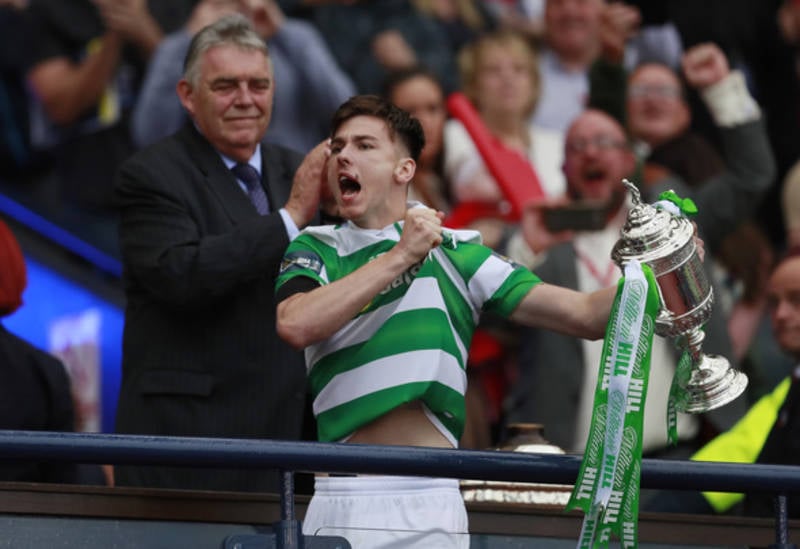 Hoops mainstay makes up for last season: Three things learned from Celtic v Motherwell