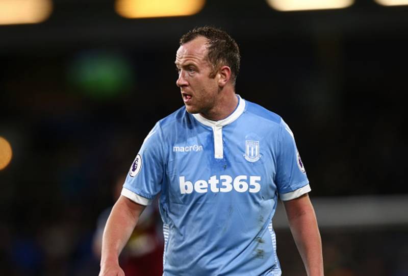 Ex-Rangers Man Charlie Adam Says Celtic Have No Chance of Winning 10 in a Row