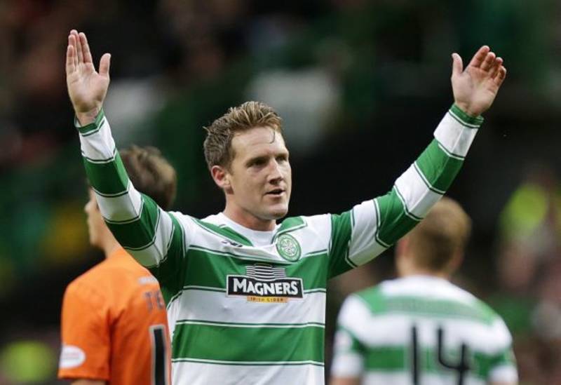 ‘Whet his appetite’ – Commons predicts long stay for Celtic senior figure despite early doubts