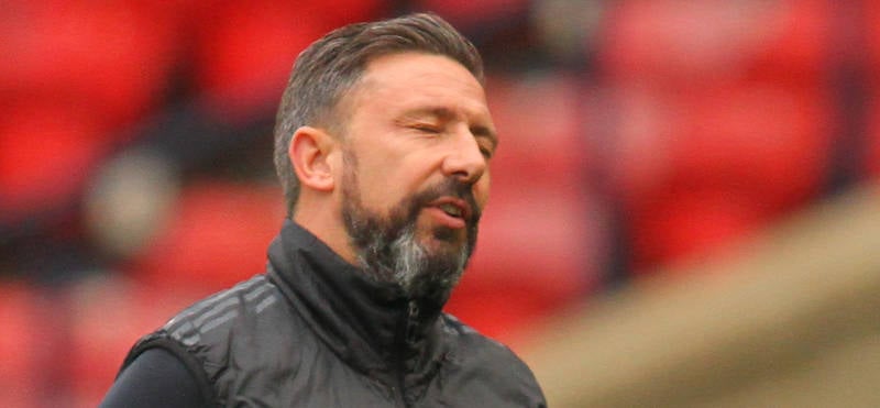 Mcinnes Fires Warning