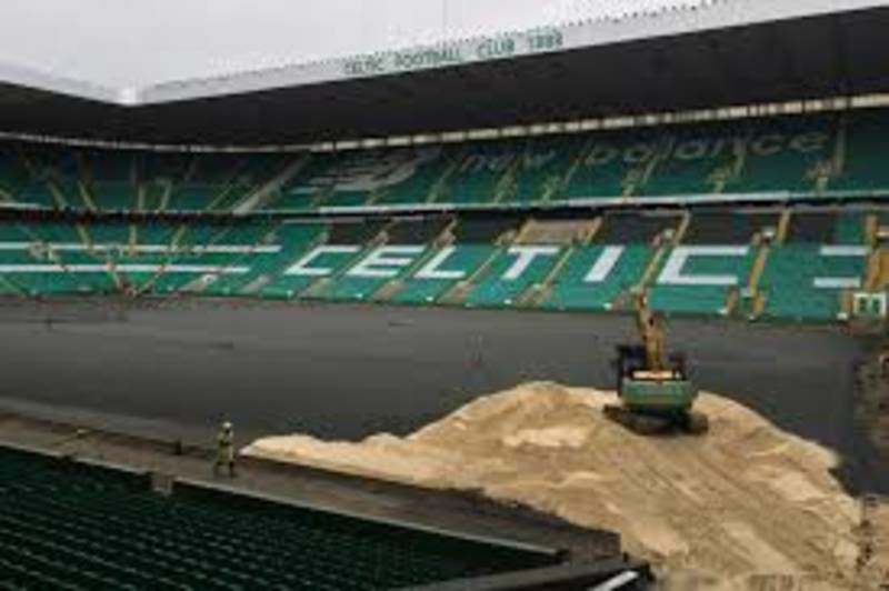 Celtic Park upgrade effectively torpedoes Sevco’s Hampden takeover Moonbeam