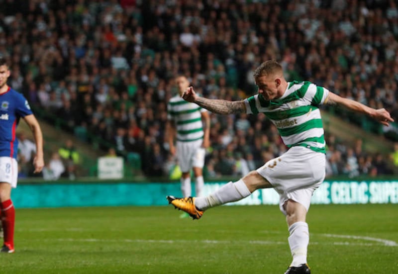 Celtic forgotten man could be secret weapon in season-defining CL qualifiers