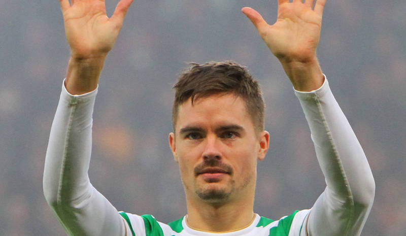 Lustig Aims for Swede Dreams