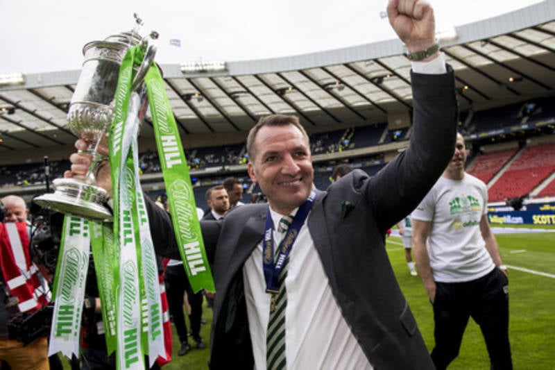 Celtic receive Royale invite to open stadium in Belgium