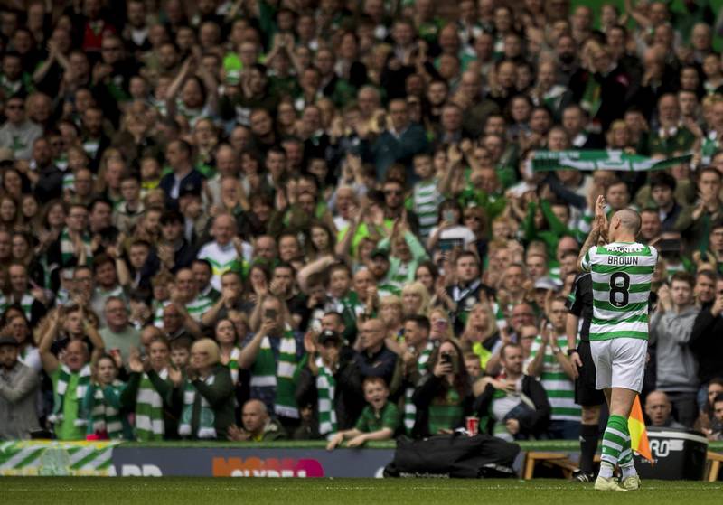 Celtic release statement about Parkhead ticket allocations after Rangers cut