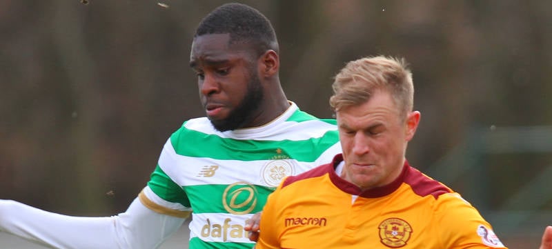 ‘EDOUARD IS NO £7m GAMBLE’